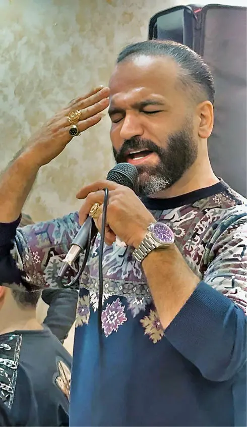 قتل،خواننده،همسر،3نفر،مقتول،پرونده،محبوب،اتهام،بازداشت،مرگ،ت ...