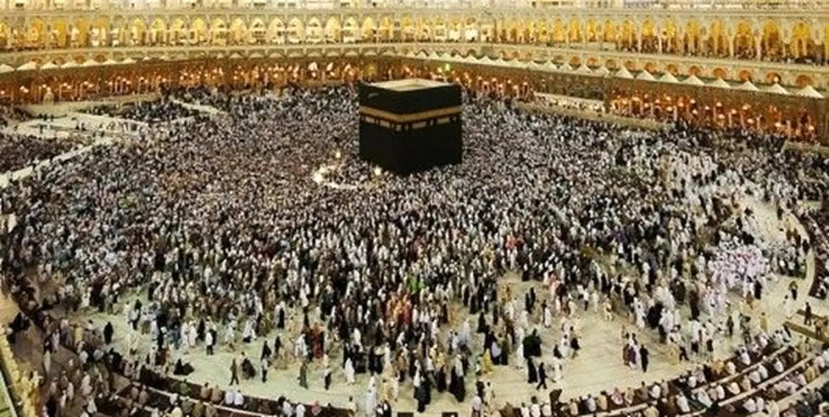 عربستان، مکه را به «اولین شهر هوشمند جهان اسلام» تبدیل می‌کند