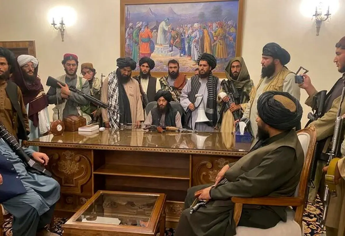 طالبان دادگاه صحرایی را ممنوع اعلام کرد