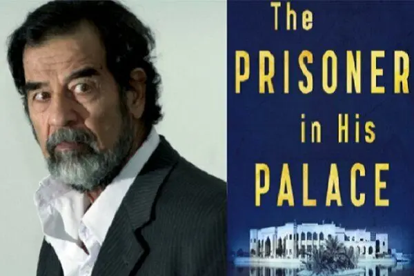 «صدام» فیلم می‌شود؛ کارگردان چرنوبیل، «زندانی در کاخش» را می‌سازد
