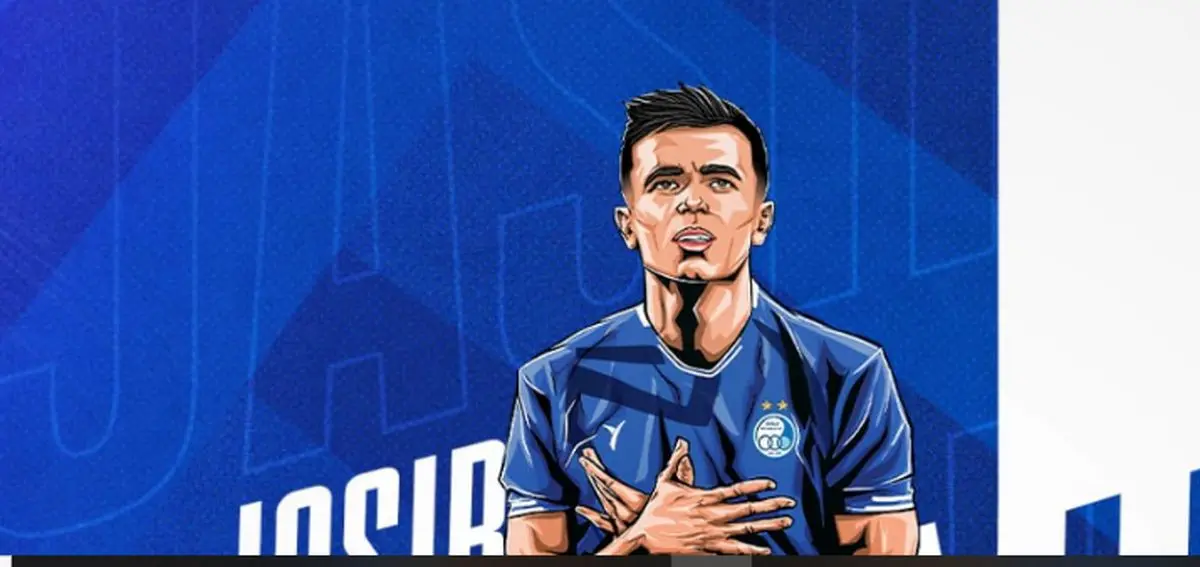 خبر فوری درباره یاسر اسانی مثل بمب ترکید