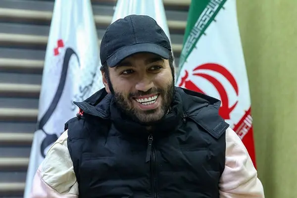 علی صبوری کیست؟ از ویدیوهای طنز تا بازداشت و حواشی جنجالی