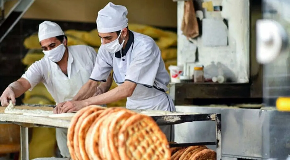 دفاع یک نماینده مجلس از افزایش قیمت نان؛ باید وضعیت نانوایی‌ها را درنظر گرفت وگرنه تعطیل می‌شوند