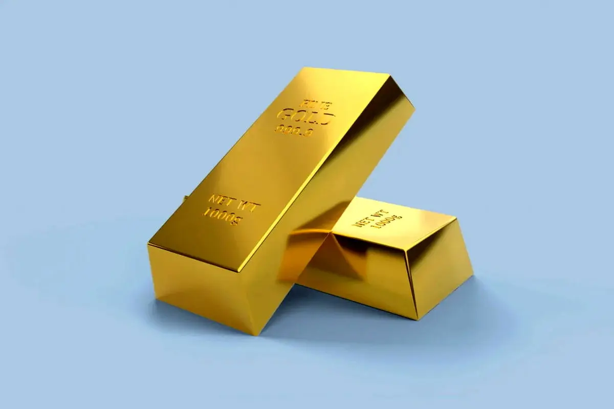 اینفوگرافی| کدام کشورهای جهان بیشترین ذخیره طلا را دارند؟