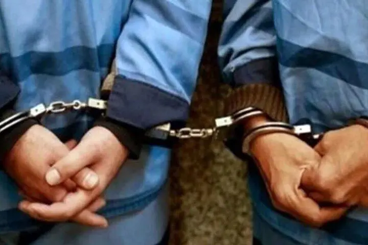 انتقال دو زندانی ایرانی از هند به کشور