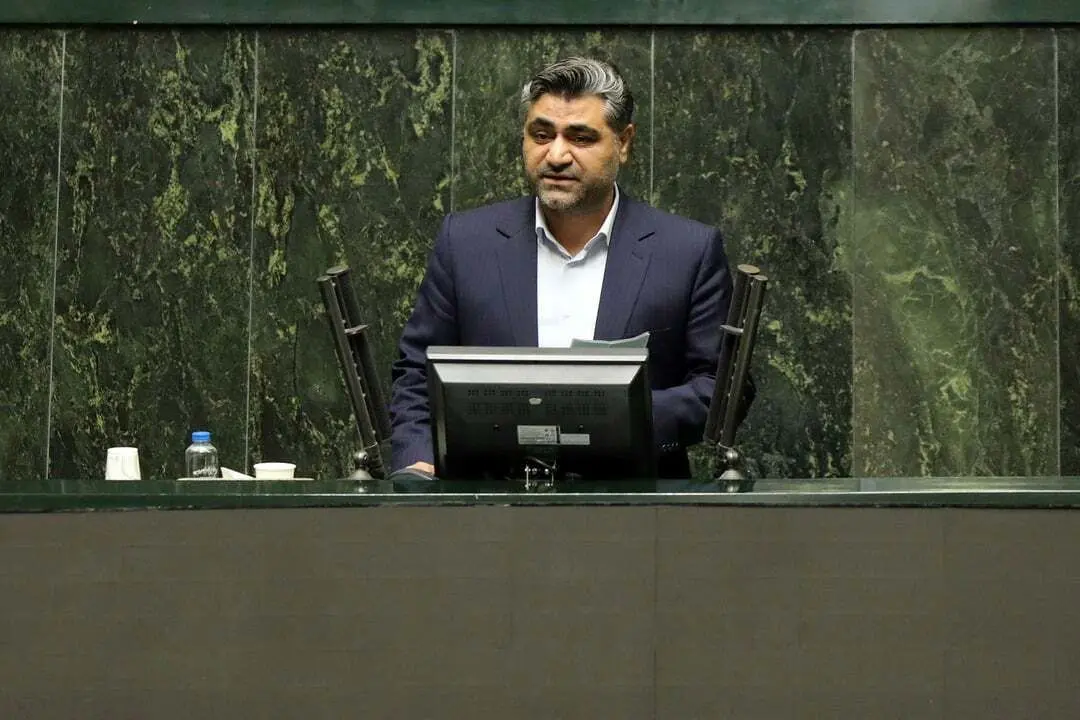 اظهارات نخعی درباره زمان رفع ناترازی برق