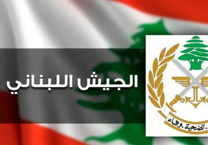 لبنان،ارتش،نقض،تجاوزات،يكپارچگي،صهيونيستي