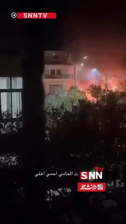 حمله
