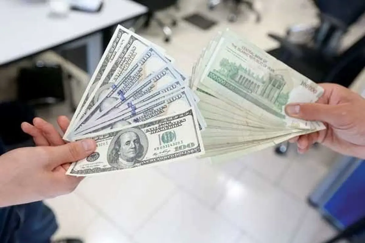 ببینید| برخورد زشت و زننده فروشنده عراقی با پول ایران