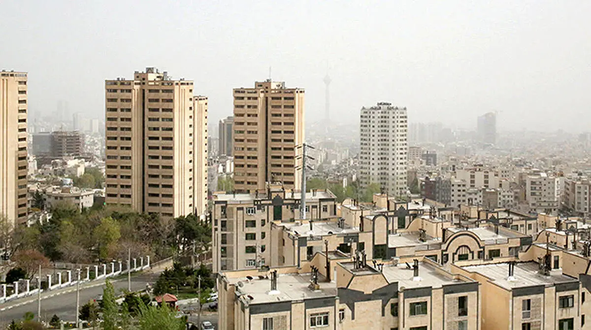 قیمت‌ عجیب‌ هر متر مسکن در منطقه یک تهران؛ حداقل ۹۰ میلیون و حداکثر ۳۴۰ میلیون تومان!+جدول