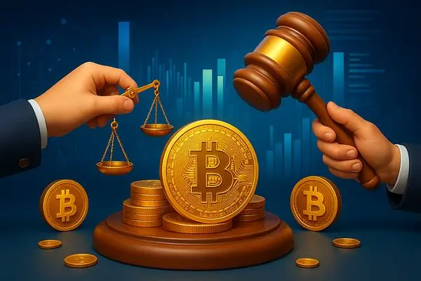 آینده قانون‌گذاری بازار کریپتو در جهان چگونه خواهد بود؟
