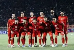 محل میزبانی تراکتور از شباب الاهلی مشخص شد