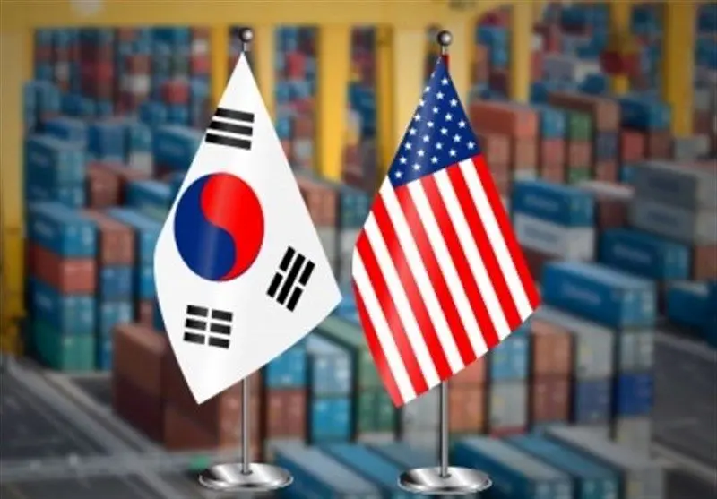 توافق آمریکا و کره جنوبی برای پایان دادن به جنگ کره