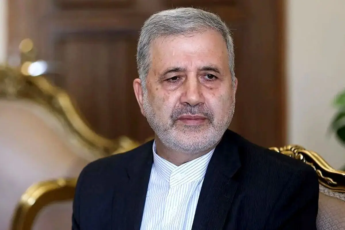 سفیر ایران در عربستان: منطقه به همگرایی بیشتر نیاز دارد