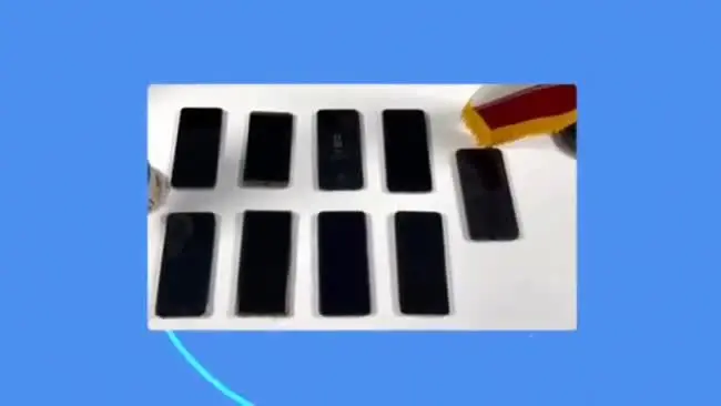 ببینید | رزمایش موبایلی هشدار عمومی فردا چگونه انجام می‌شود؟