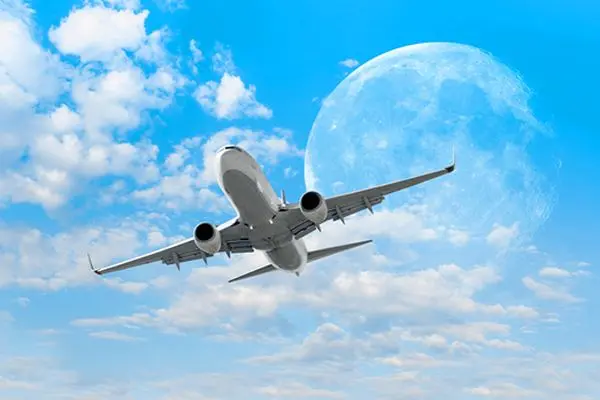 حقوق مسافر در خرید بلیط هواپیما

