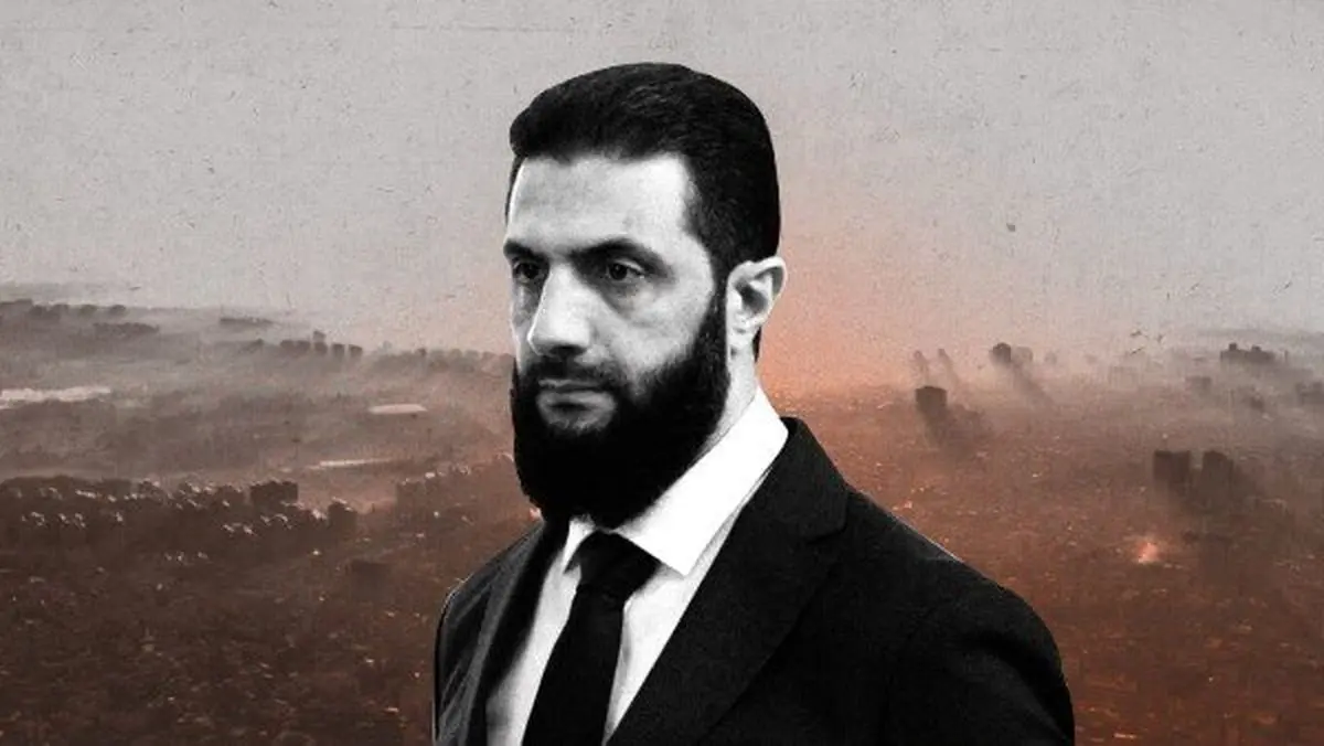 سازمان ملل نام جولانی را از لیست تروریسم حذف کرد