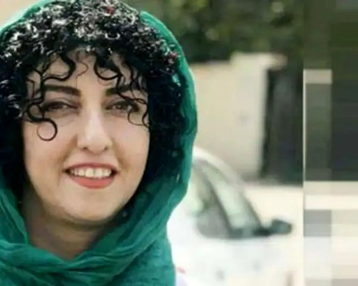 بازداشت نرگس محمدی در مشهد/ فرماندار: به خاطر جلوگیری از اقدام تقابلی گروه های دیگر، تحت الحفظ هستند