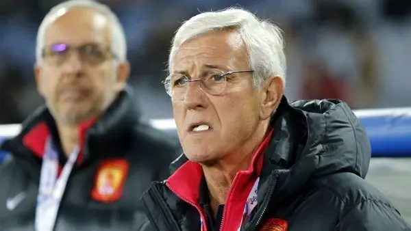 «لیپی» دستیار قلعه‌نویی می‌شود؟