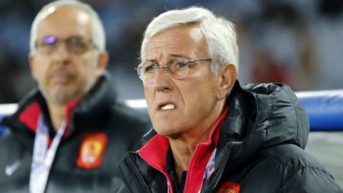 «لیپی» دستیار قلعه‌نویی می‌شود؟