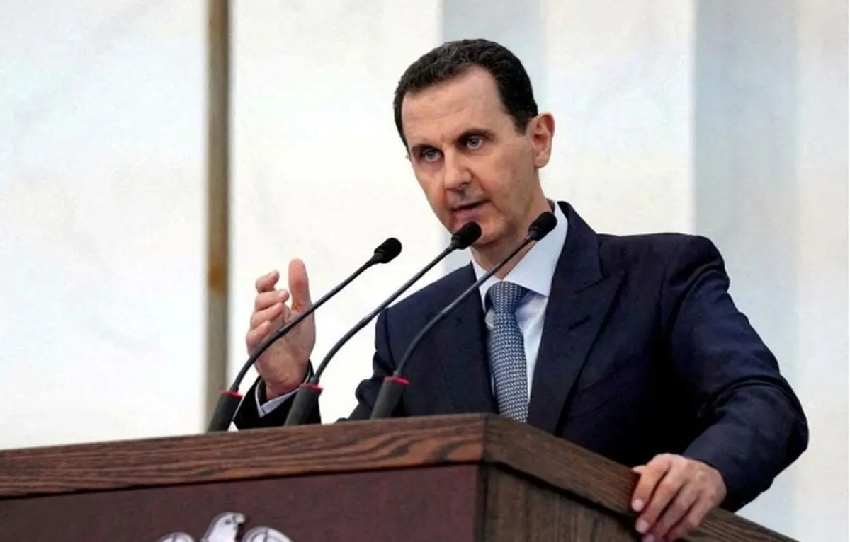 قانون‌گذاران آمریکایی درتلاش برای بستن روزنه‌های ارتباط با سوریه