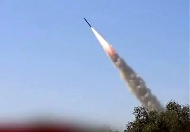 حمله حزب‌الله لبنان به پایگاه فرماندهی و مقر ستاد اطلاعات نظامی اسرائیل