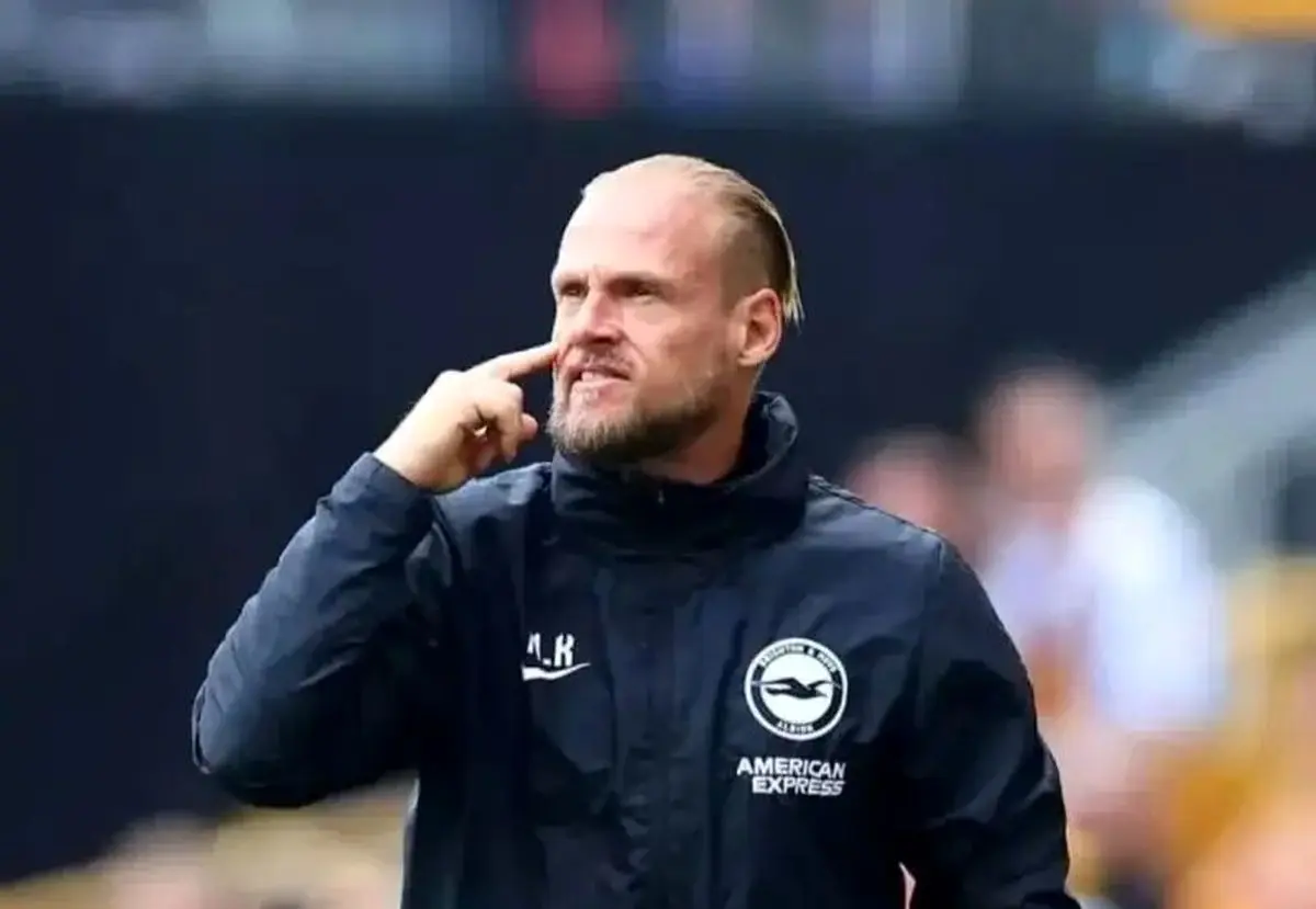 پاسخ مربی برایتون به پیشنهاد پرسپولیس وصول شد