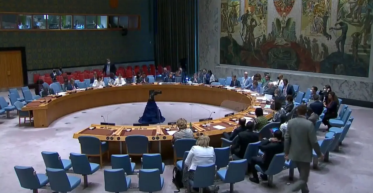 هشدار درباره کشیده شدن پرونده ایران به شورای امنیت سازمان ملل؛ تحریم‌های بیشتر در راه است؟