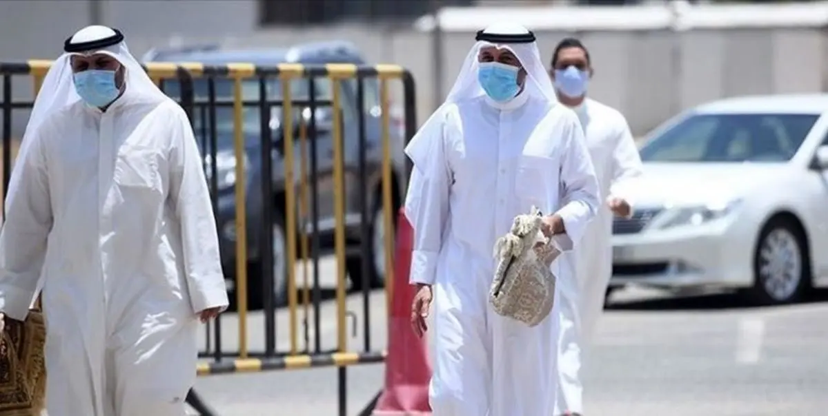 اعتراف وزیر سعودی به افزایش مبتلایان به کرونا در عربستان