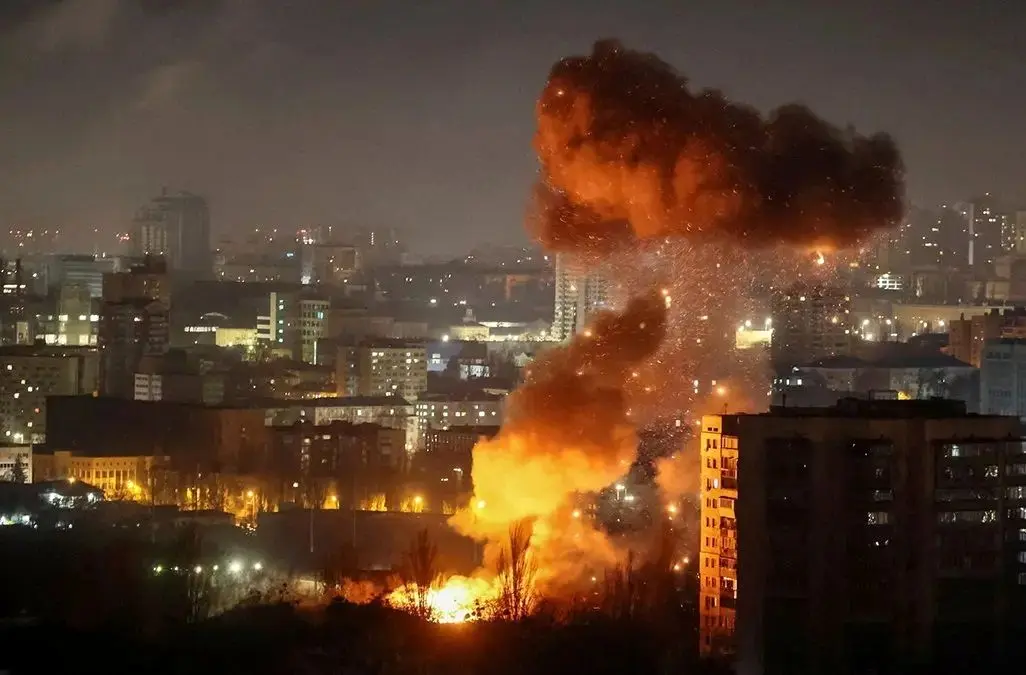 اوكراين،طرح،روسيه،تركيبي،انرژي،اعلام،كليچكو،تلگرام،روس،موشك، ...