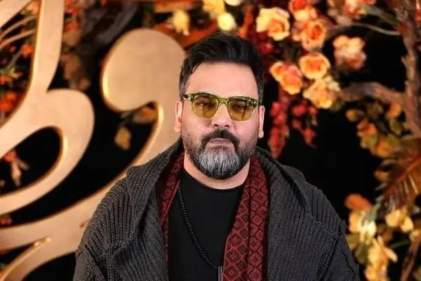 احسان علیخانی: هموطن! سکوت نکن