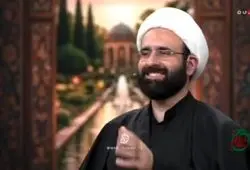 ببینید| پیش‌بینی شهید لاریجانی از شکار F۳۵ در آسمان ایران