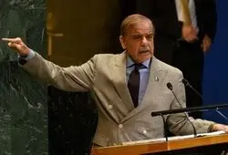 نخست وزیر پاکستان: ارتش ما متجاوزان را در هم می‌کوبد