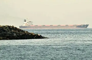 ادعای فرمانده سنتکام درباره محاصره کامل بنادر ایران و توقف تجارت دریایی