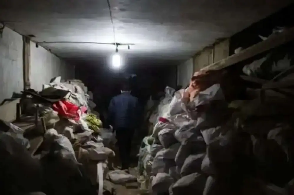 جزئیات جدید از ماجرای تونل مرموز زیرزمینی بازار تهران؛ شهردار تهران: ما آن را کشف کردیم