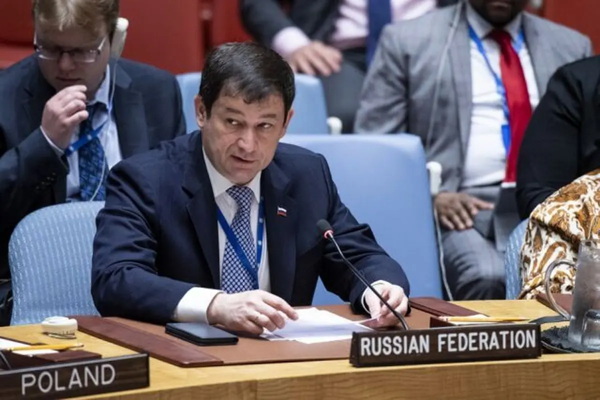 روسیه خواستار توقف حملات رژیم صهیونیستی به سوریه شد