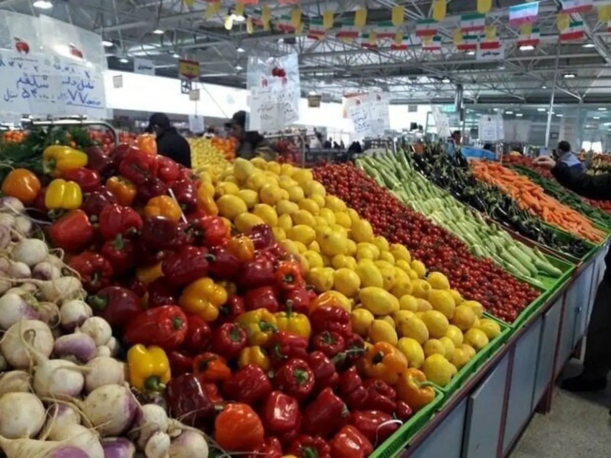 اختلاف ۴۰ درصدی قیمت میوه در میادین نسبت به میانگین قیمت‌های سطح شهر!