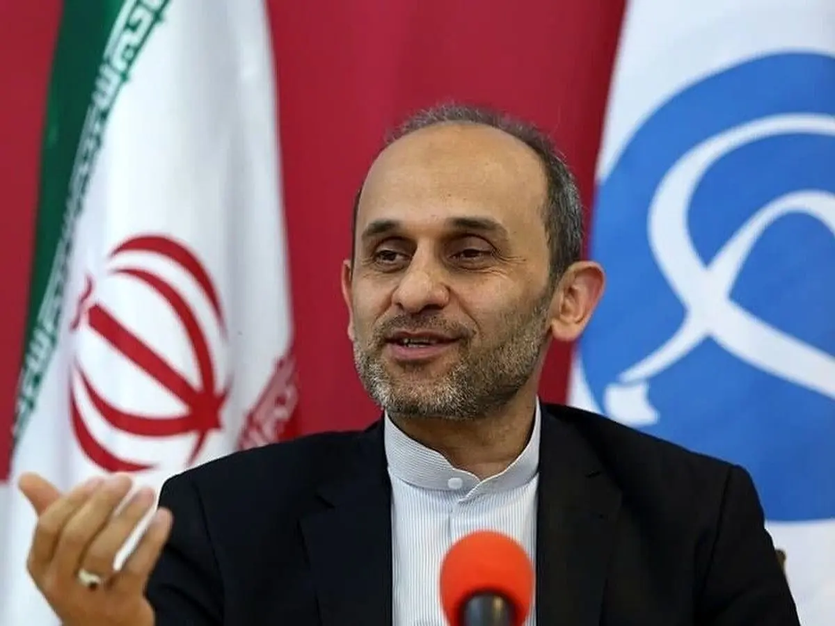 واکنش جبلی به اظهارات مجری تلویزیون علیه حسن روحانی: خلاف سیاست‌های ابلاغی صداوسیما به شبکه‌ها بود