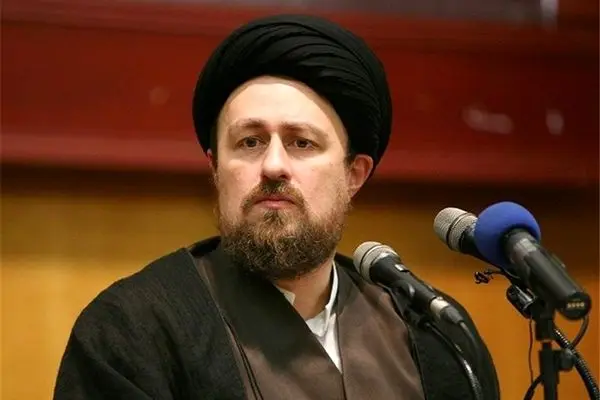 برخی می‌گویند سرمنشاء همه مشکلات انقلاب ۵۷ است؛ چرا هرکسی دلش می‌گیرد، بازه زمانی آن را به ۴۴ سال می‌برد؟/ برخی مدافعان امام مدافع خودشان هستند؛ از امام دفاع نمی‌کنند که از امام دفاع کرده باشند، امام را سند اعمال خودشان می‌کنند