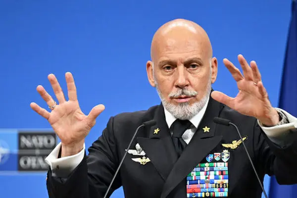 ناتو: حمله پیش‌دستانه علیه روسیه ممکن است