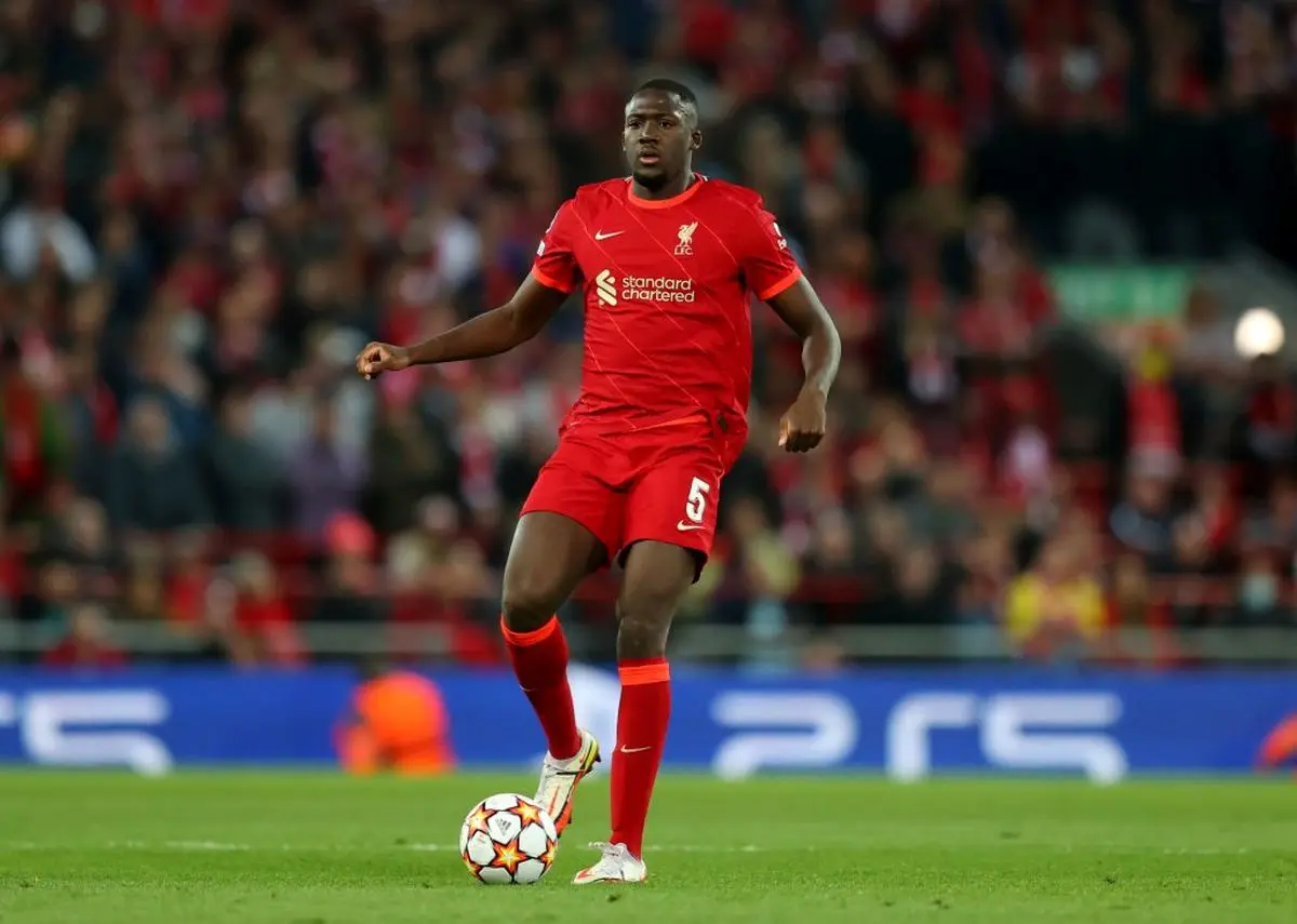 اصرار امباپه به ستاره لیورپول برای آمدن به رئال