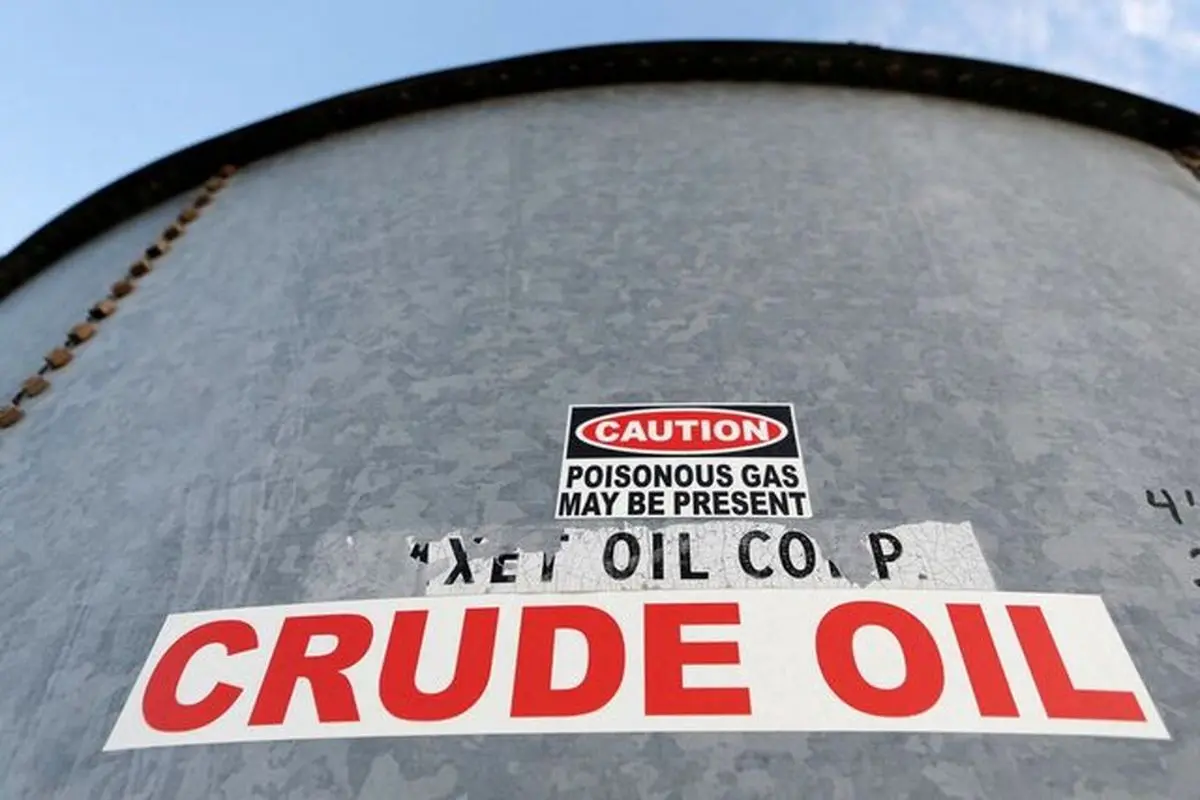 قیمت نفت دوباره سقوط کرد