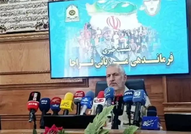 مرزباني،امنيت،كشور،مرزها،مرزي،فرمانده،ايران،مرزهاي،اقتدار،مر ...