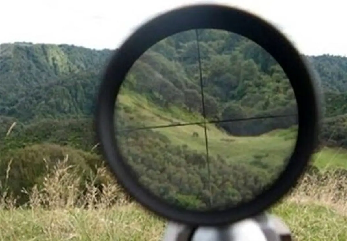 برخی شکارچیان از درگیرشدن با محیط‌بانان لذت می‌برند/ ۱۲ برابر عقب‌تر از استاندارد جهانی در محیط‌بانی هستیم