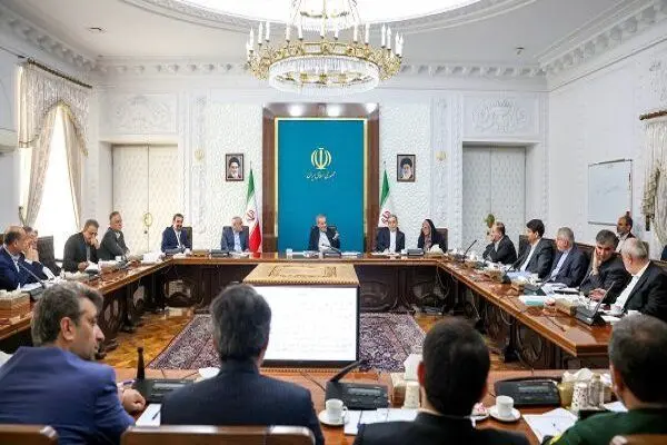 پزشکیان: جمهوری آذربایجان و ایران پاره‌های یک پیکرند