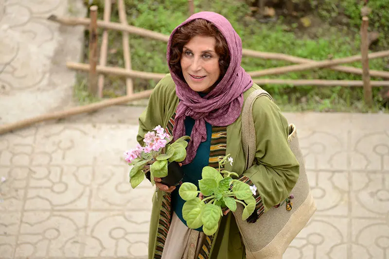 تئاتر ایران قرن جدید را با بازی فاطمه معتمدآریا آغاز می‌کند