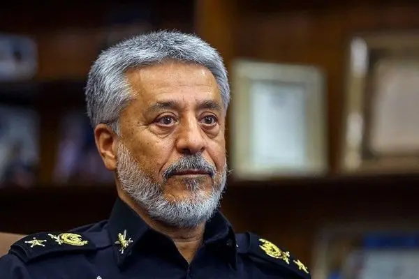 دریادار سیاری: توطئه دشمن برای تفرقه‌افکنی نتیجه نخواهد داشت؛ بسیج  یک فرهنگ و تفکر است
