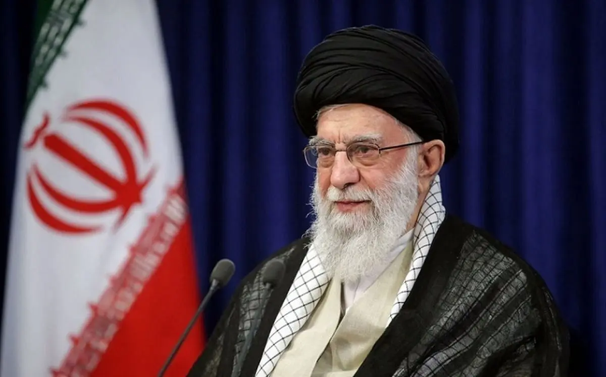 توئیت عبری جدید اکانت رهبر معظم انقلاب