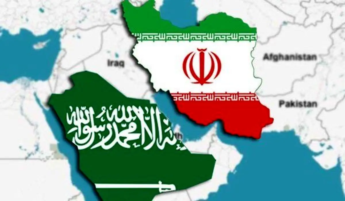 ویدئو | لحظه امضای بیانیه توافق ایران و عربستان برای از سرگیری روابط دو جانبه 