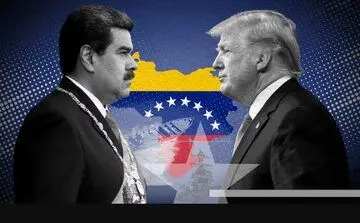 آمريكايي،ونزوئلا،آمريكا،بازداشت،شهروند،نظامي،گزارش،كشور،كاراكاس